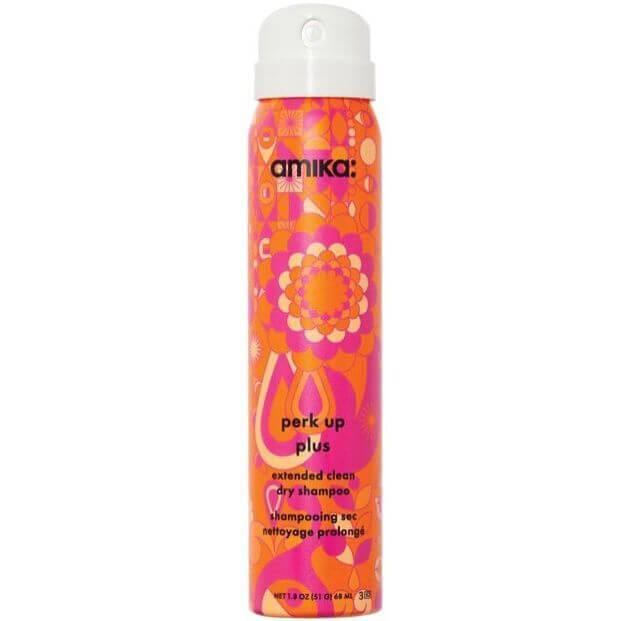 Amika Perk Up Plus Extended Clean Dry Shampoo - Blissible
