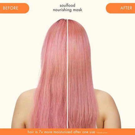 Amika Soulfood Nourishing Hair Mask - HB Beauty Bar