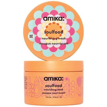 Amika Soulfood Nourishing Hair Mask - HB Beauty Bar