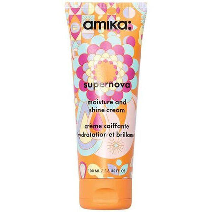 Amika Supernova Moisture & Shine Cream