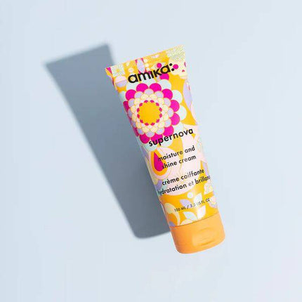 Amika Supernova Moisture & Shine Cream