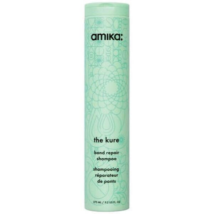 Amika The Kure Bond Repair Shampoo