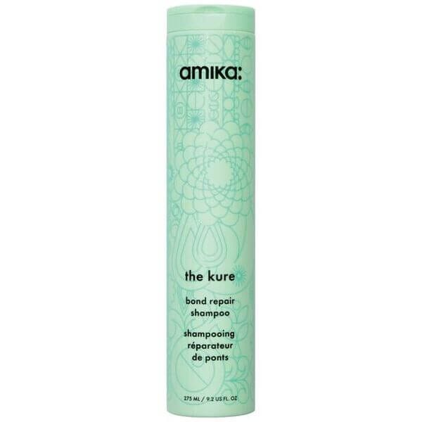 Amika The Kure Bond Repair Shampoo