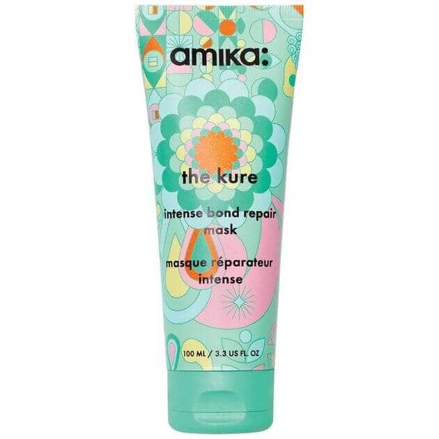 Amika The Kure Intense Bond Repair Mask