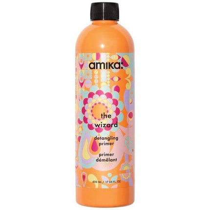 Amika The Wizard Detangling Primer - HB Beauty Bar