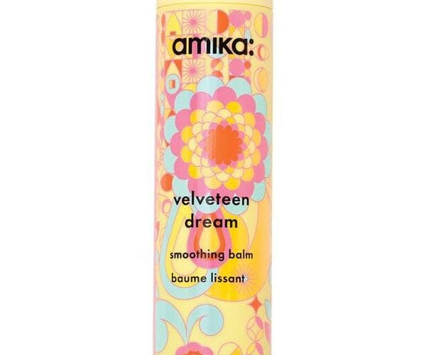 Amika Velveteen Dream Smoothing Balm