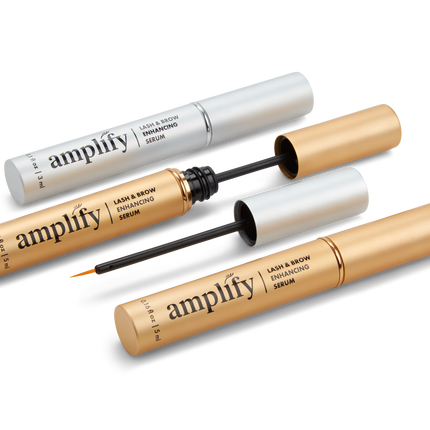 ACTiiV Amplify Lash & Brow Enhancing Serum