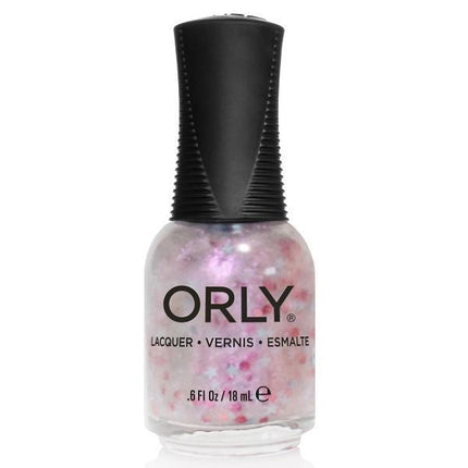 anything goes - orly - nail polish