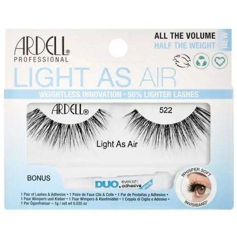 Ardell Light As Air Lash 522