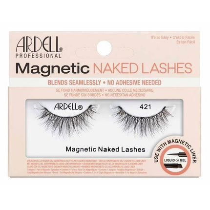 Ardell Magnetic Naked Lashes 421