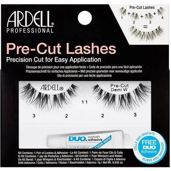 Ardell Pre-cut Demi Wispies