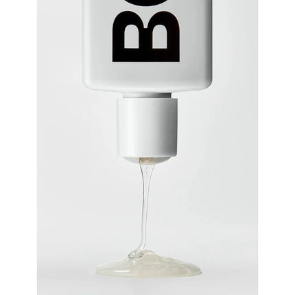 BACK OF BOTTLE ID Shampoo