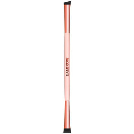 BAEBROW Dual Ended Brow Line Brush