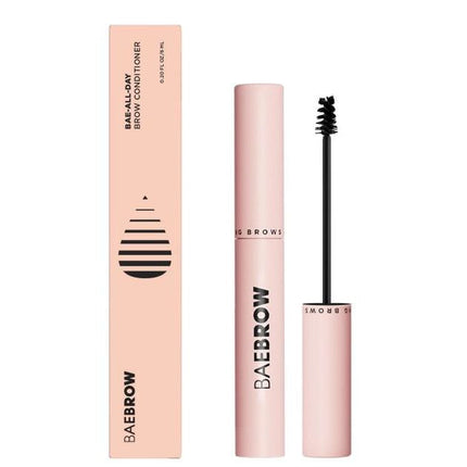 BAEBROW Night and Day Brow & Lash Growth & Conditioning Duo