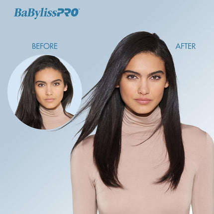 BaBylissPRO Rapido Italian Dryer