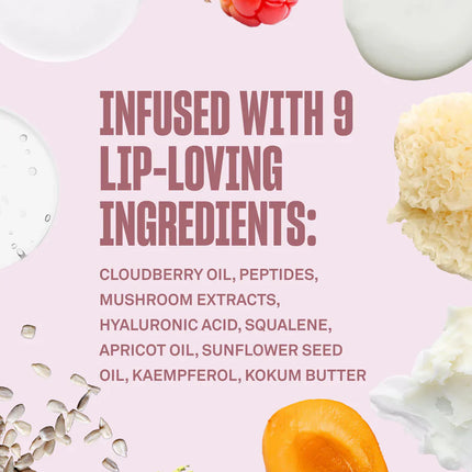Babe Original Cloud 9 Lip Serum