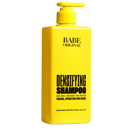 Babe Locks Densifying Shampoo