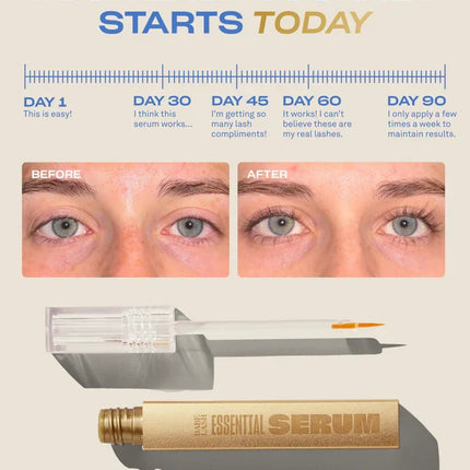 Babe Original Essential Lash Serum