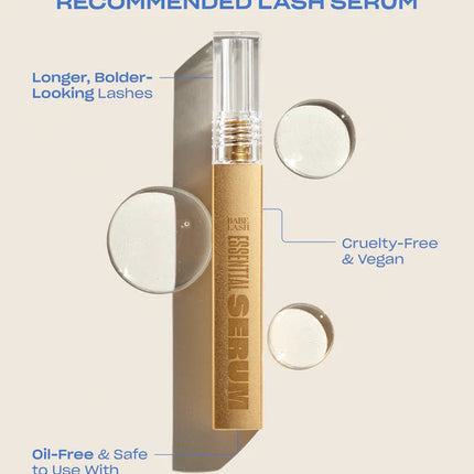 Babe Original Essential Lash Serum