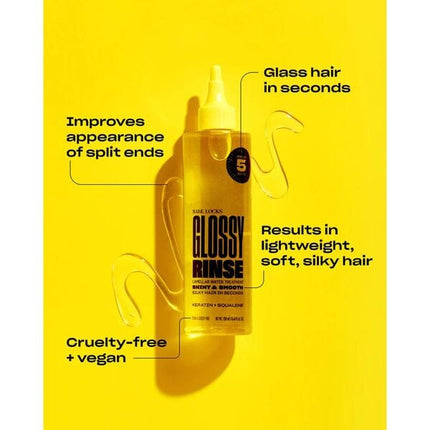 Babe Locks Glossy Rinse