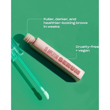 Babe Original Amplifying Brow Serum