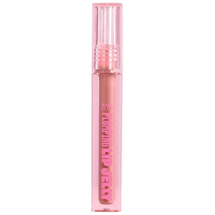 Babe Original Babe Glow Plumping Lip Jelly - Nude