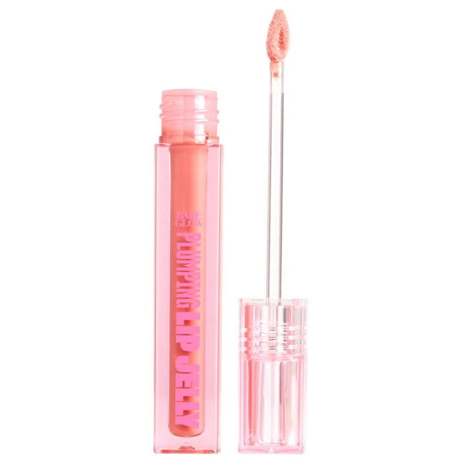 Babe Original Babe Glow Plumping Lip Jelly - Peach