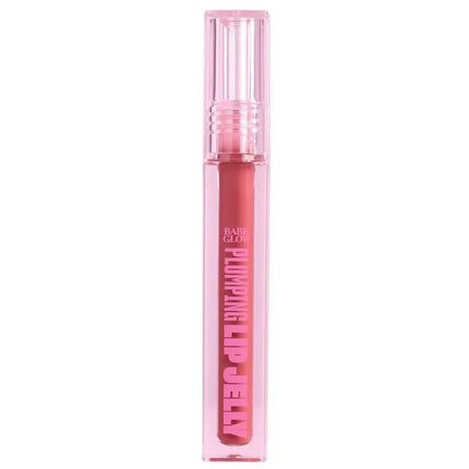 Babe Original Babe Glow Plumping Lip Jelly - Rose