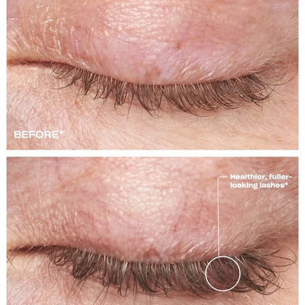 Babe Original Essential Lash Serum (3 Month) + Enhancing Lash Conditioner (3 Month) DUO