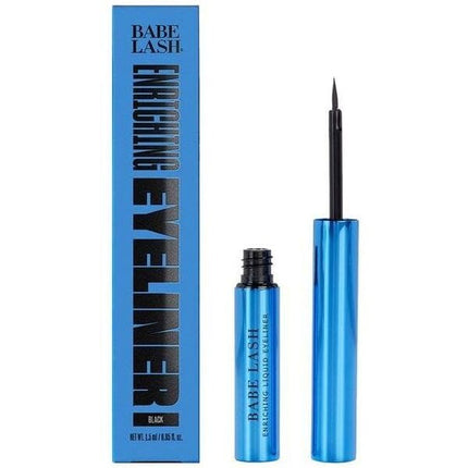 Babe Original Lash Enriching Liquid Eyeliner