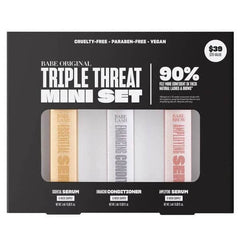 Babe Original Triple Threat Mini Set