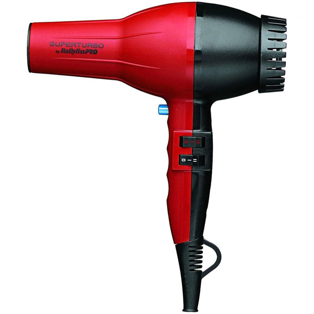BabylissPRO Turbo Dryer