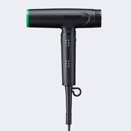 BabylissPRO X Tomb45® Professional Nano Light Ionic Dryer