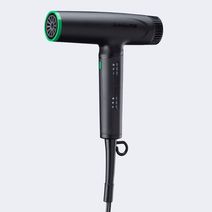 BabylissPRO X Tomb45® Professional Nano Light Ionic Dryer