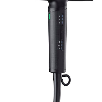 BabylissPRO X Tomb45® Professional Nano Light Ionic Dryer