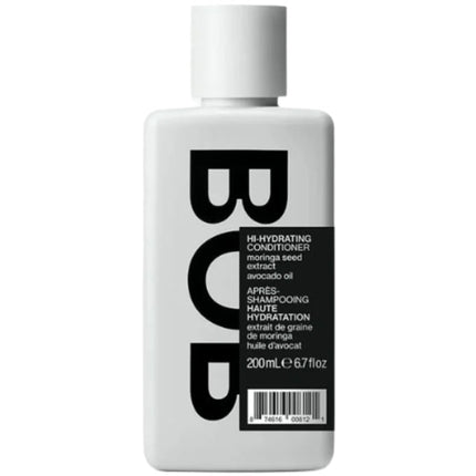 Back Of Bottle Hi Hydrating Conditioner