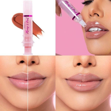 Beauty Creations Plump & Pout Gloss