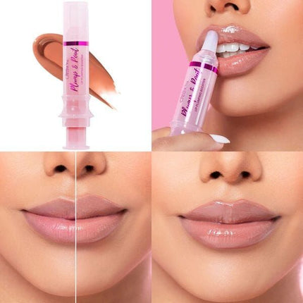 Beauty Creations Plump & Pout Gloss