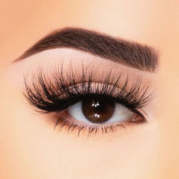 Beauty Creations Bad Habits 35MM Faux Mink Lashes