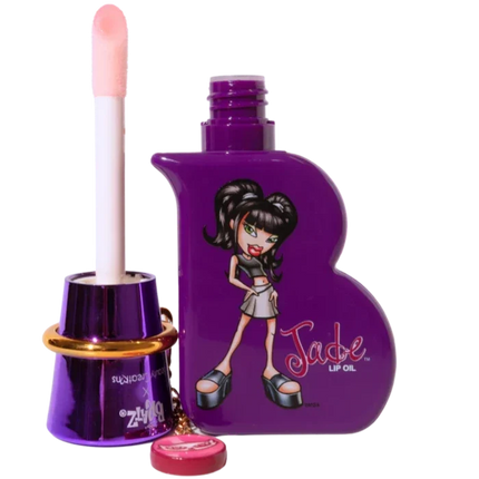 Beauty Creations Bratz x Beauty Creations Jade Lip Oil