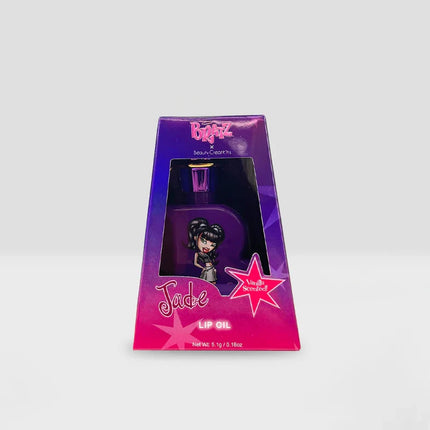 Beauty Creations Bratz x Beauty Creations Jade Lip Oil