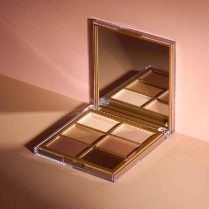 Beauty Creations Bronze Snatchural Palette