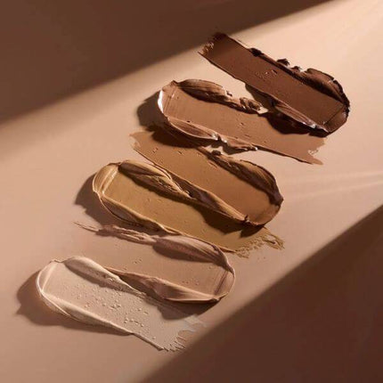 Beauty Creations Bronze Snatchural Palette