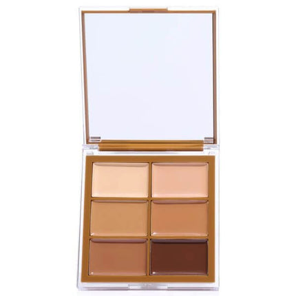 Beauty Creations Bronze Snatchural Palette