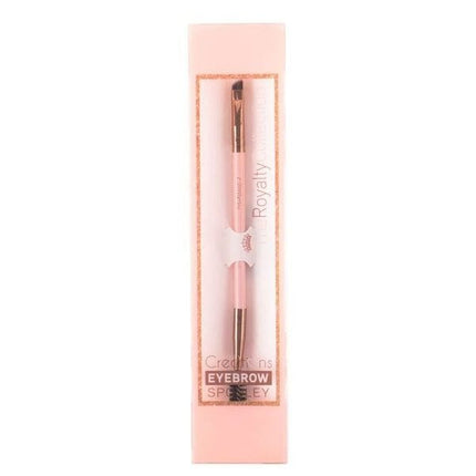 Beauty Creations Eyebrow Brush - RC19