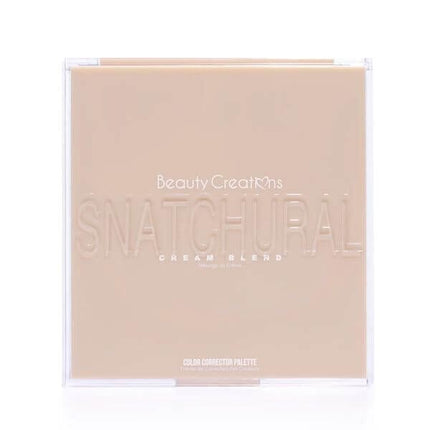 Beauty Creations Camo Snatchural Palette