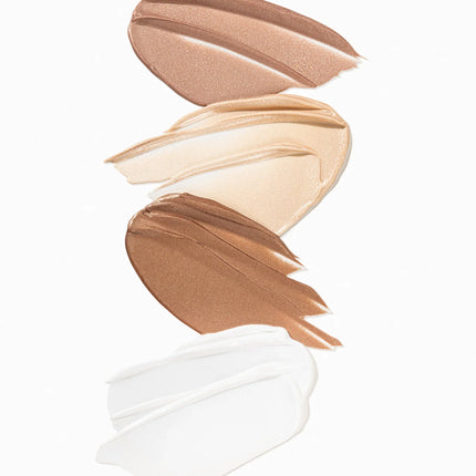 Beauty Creations Flawless Stay Liquid Highlight Glow Up Wands