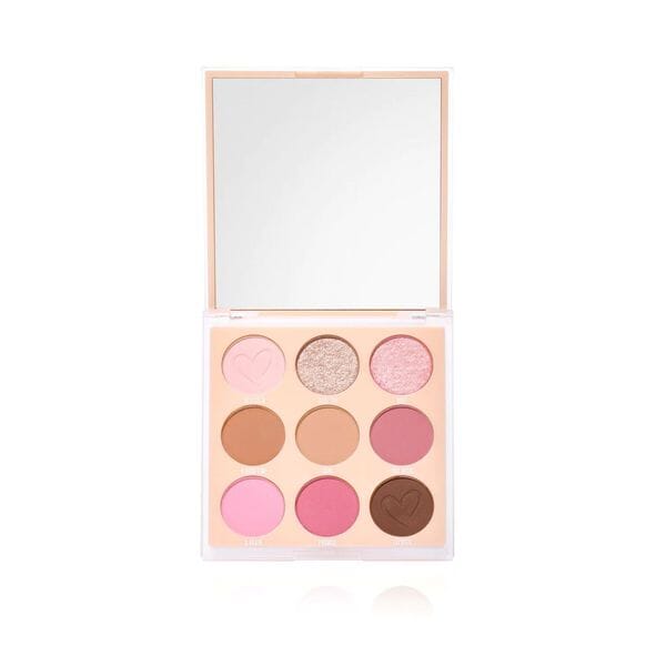 Beauty Creations My Attractions Shadow Palette