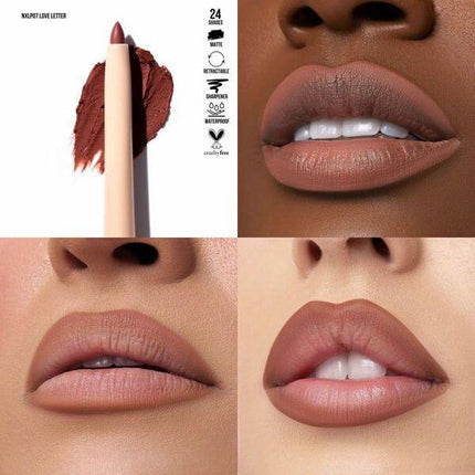 Beauty Creations Nude Alert Lipliner - HB Beauty Bar