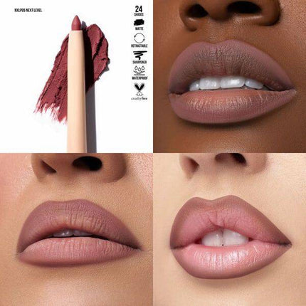 Beauty Creations Nude Alert Lipliner - HB Beauty Bar